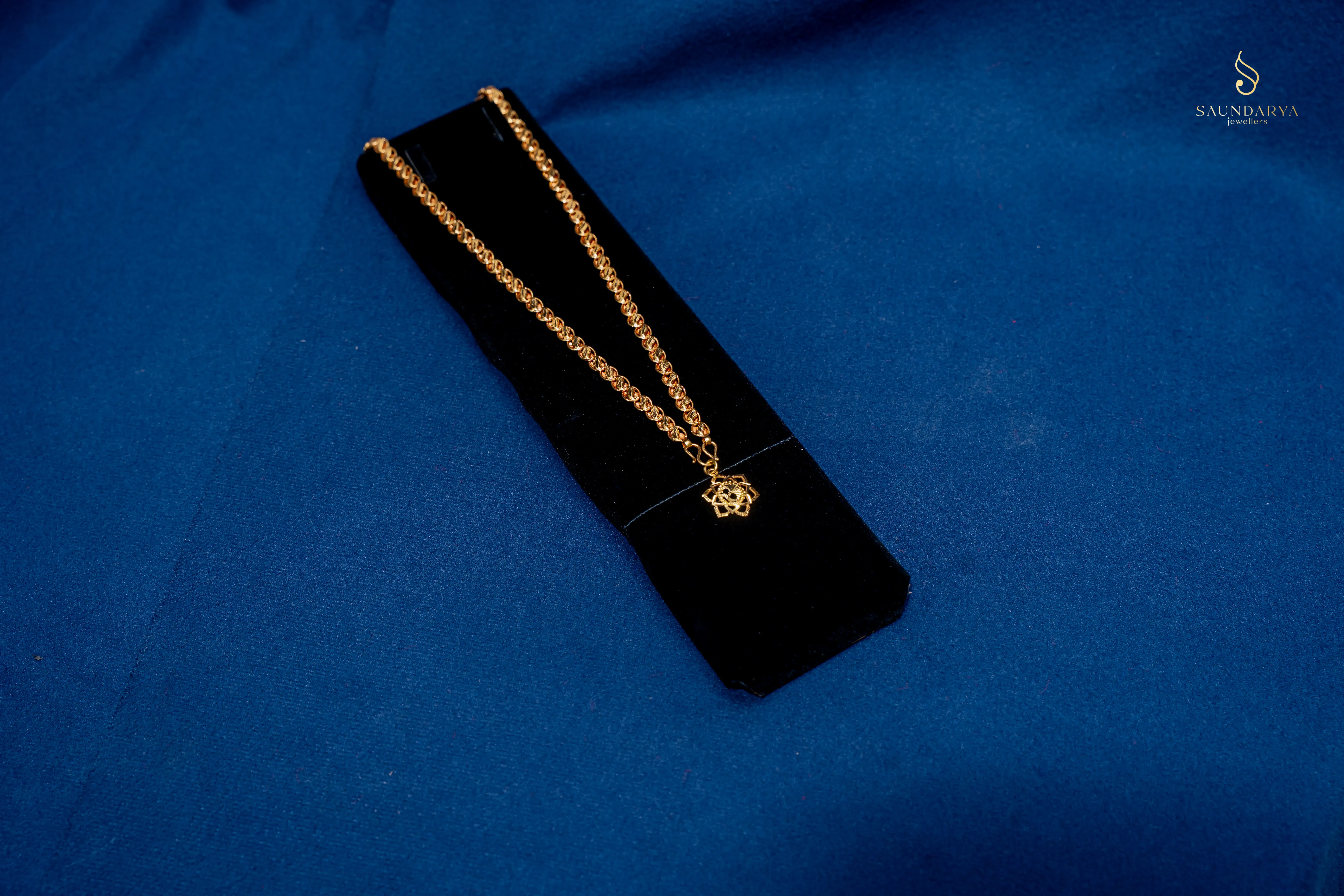 Chain & Bracelet 1