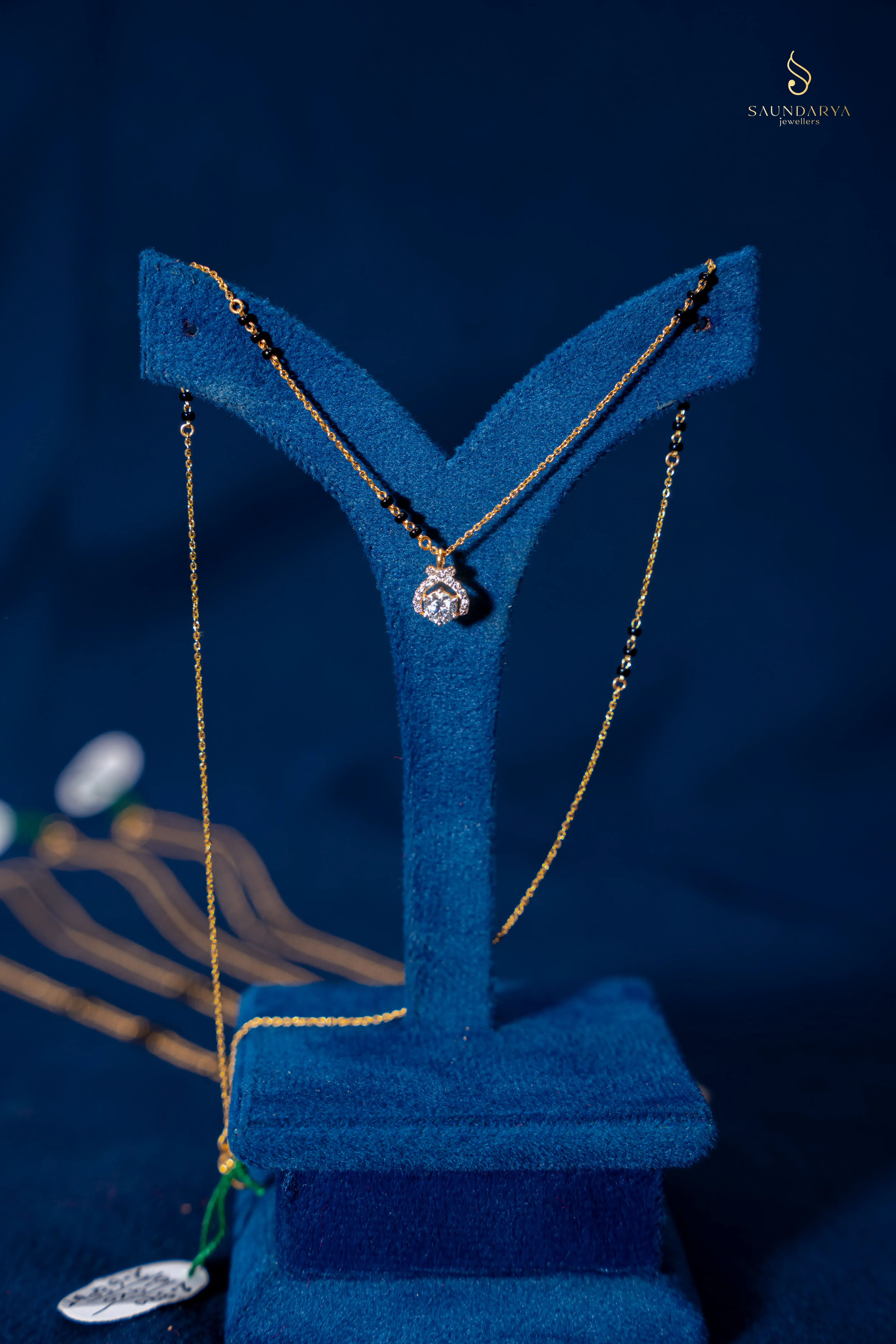 Chain & Bracelet 10