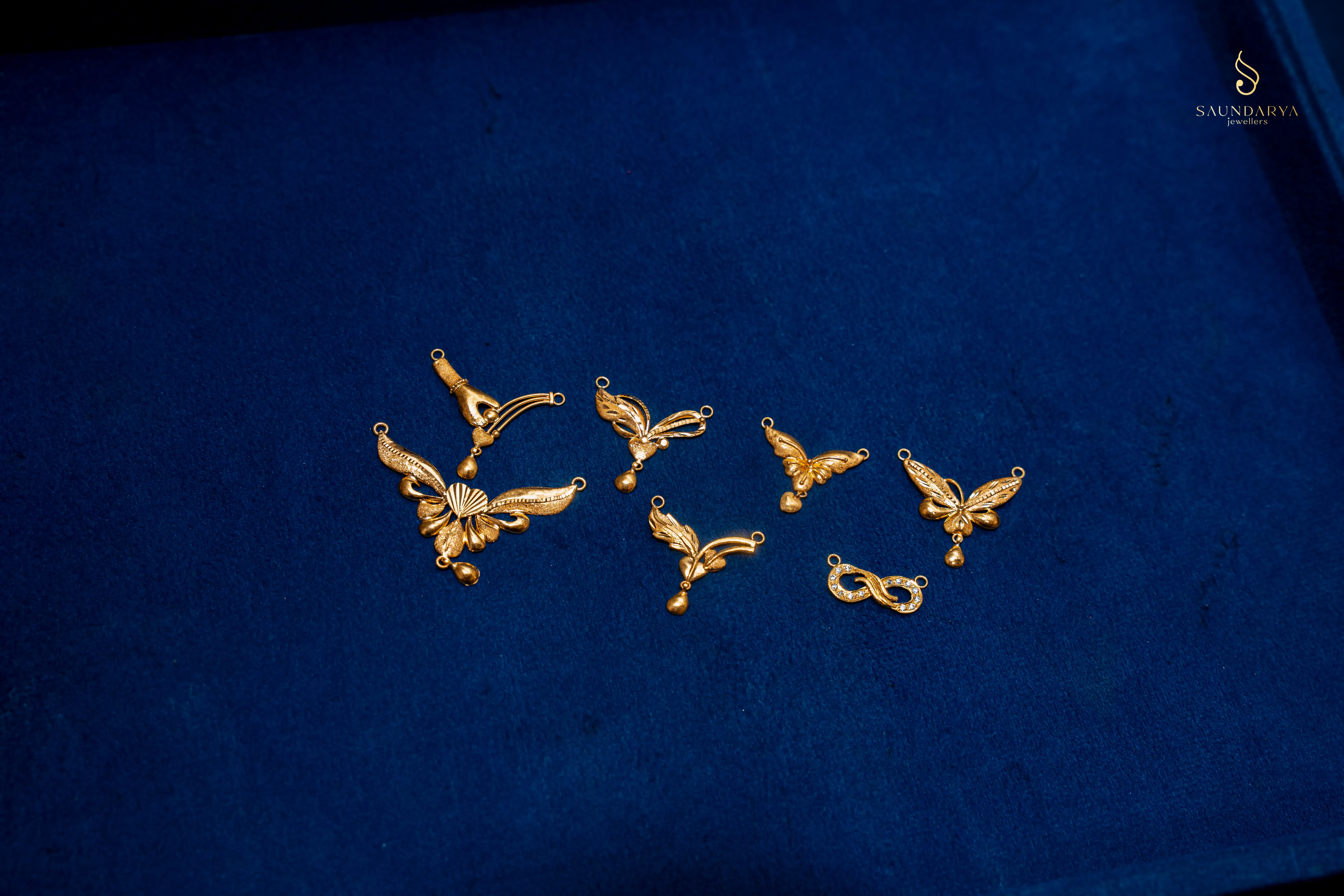 Chain & Bracelet 11