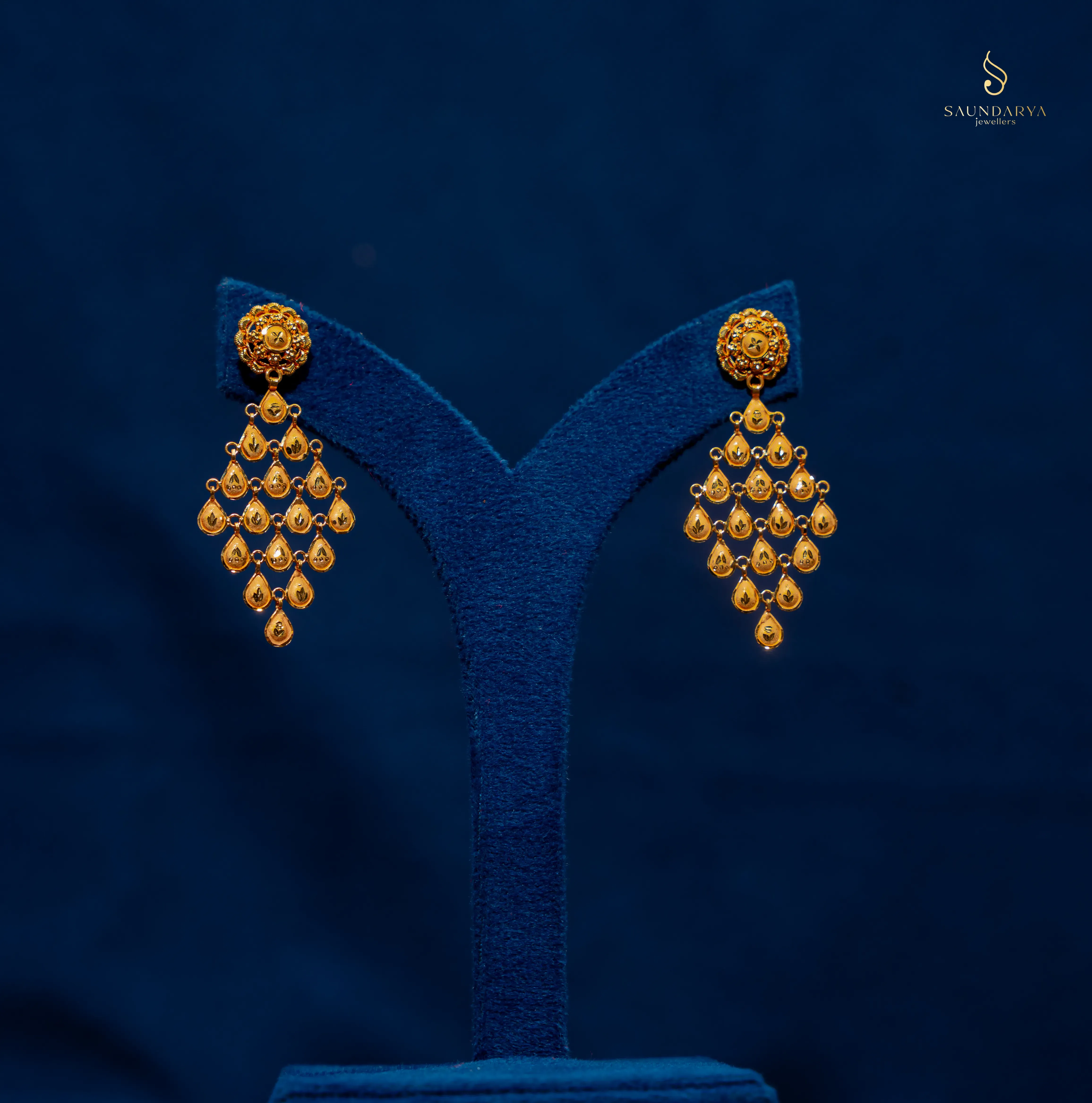 Ear Rings 3