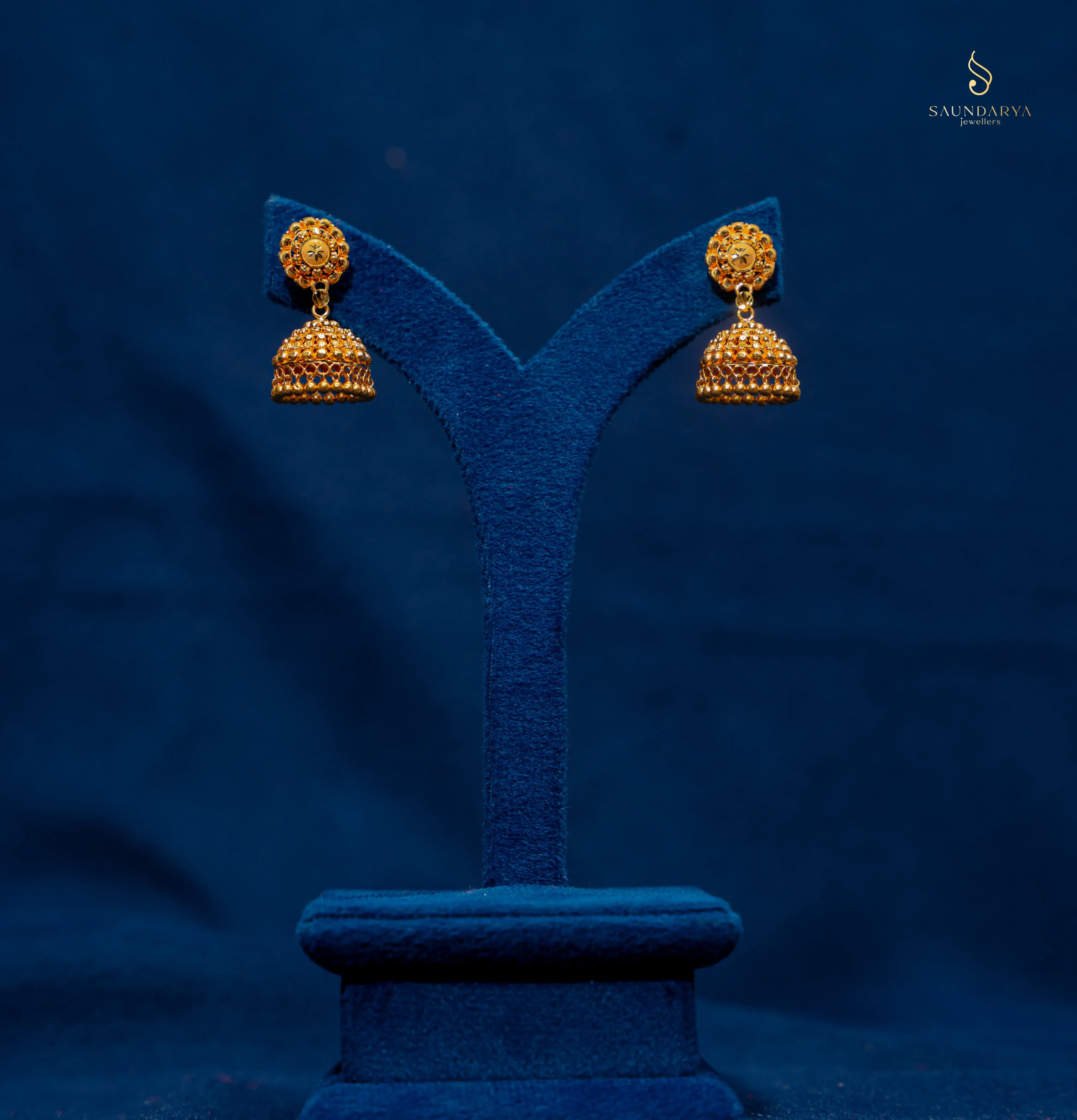 Ear Rings 4